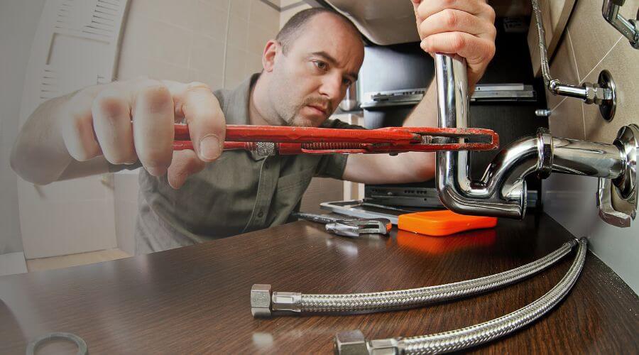 Professional water heater repair in Cordova, IL